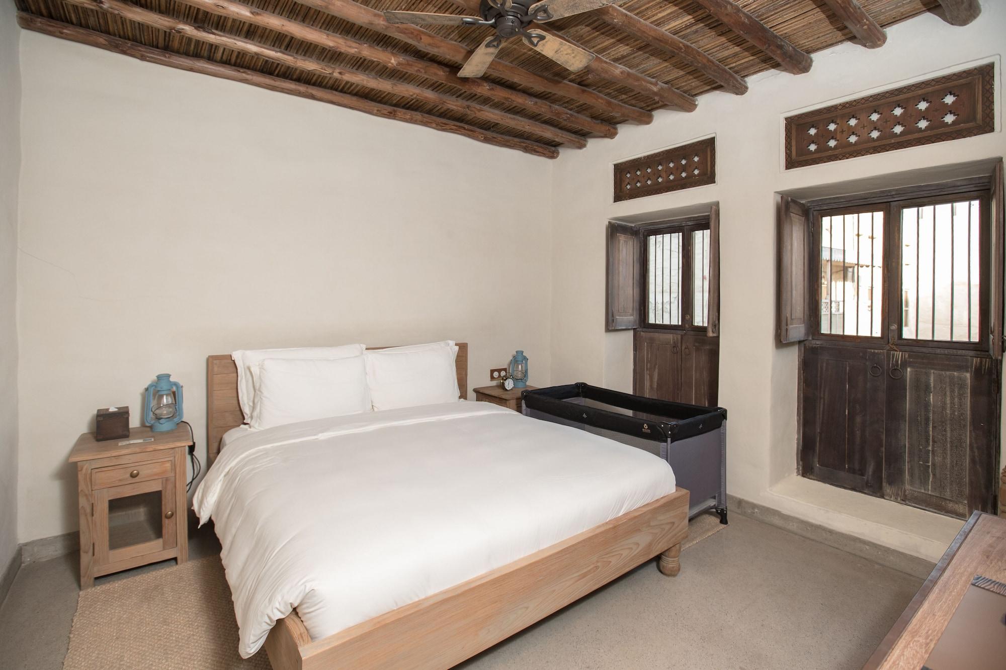 Al Seef Heritage Dubai, Curio Collection By Hilton Готель 4*