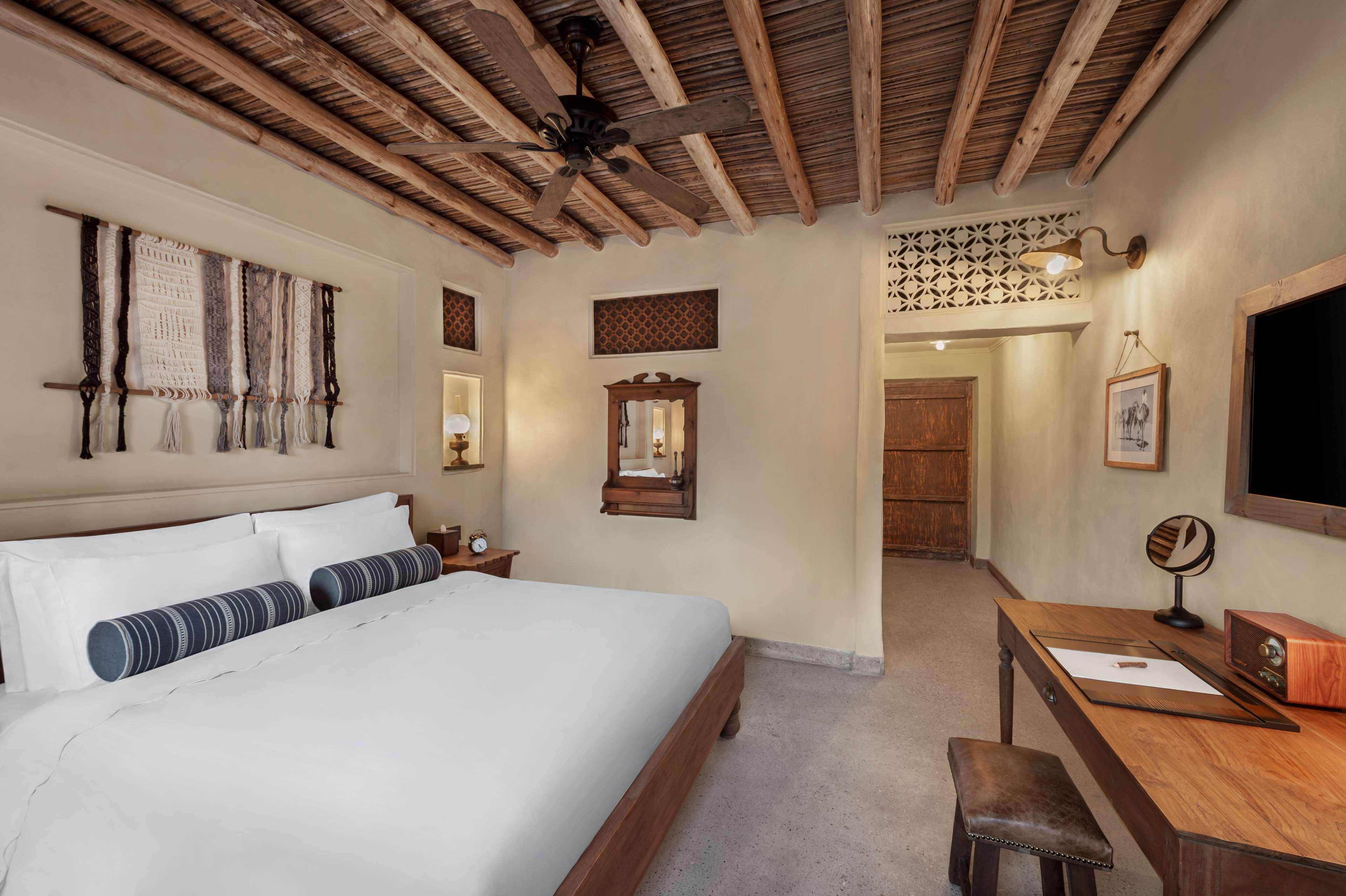 Готель Al Seef Heritage Dubai, Curio Collection By Hilton Дубай