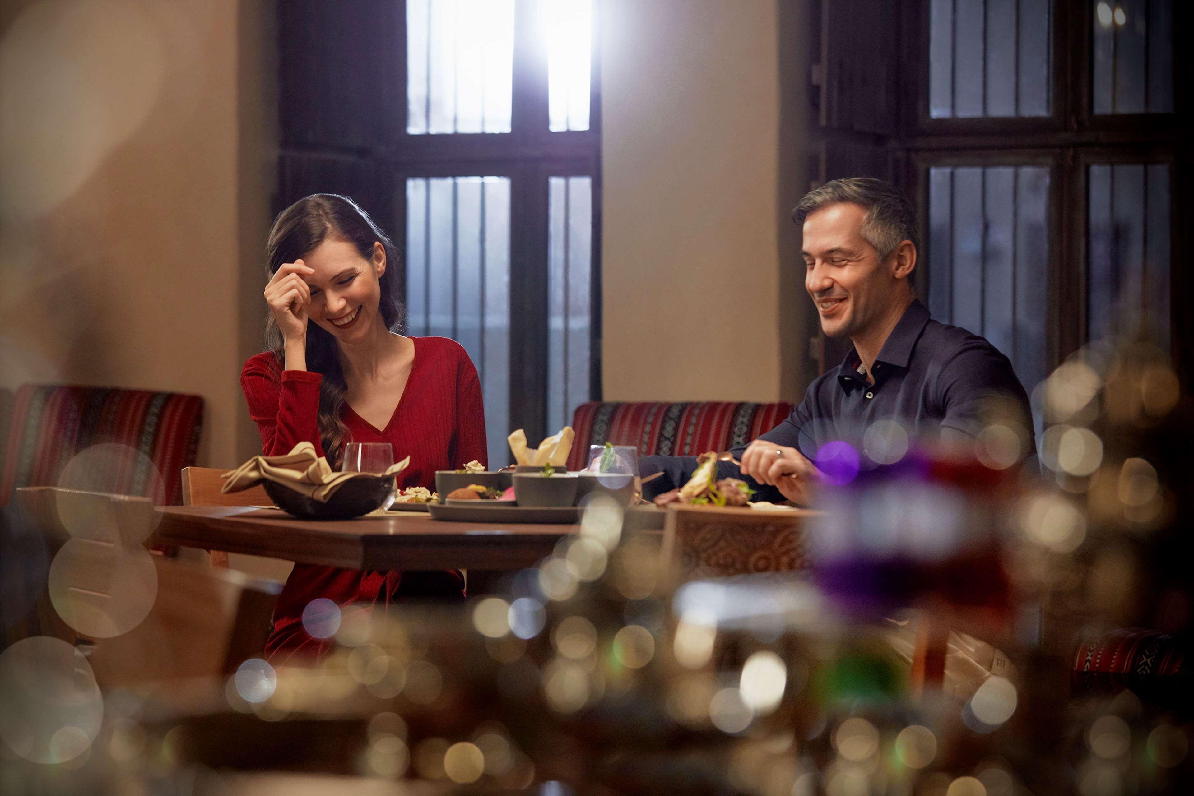 Al Seef Heritage Dubai, Curio Collection By Hilton 4* Дубай
