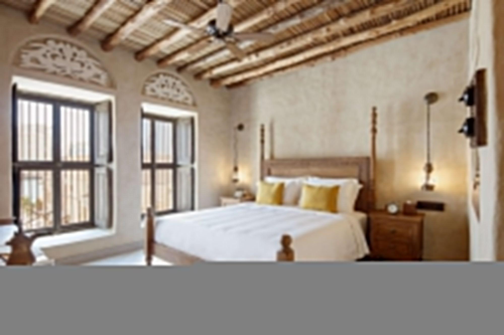Al Seef Heritage Dubai, Curio Collection By Hilton Готель Дубай