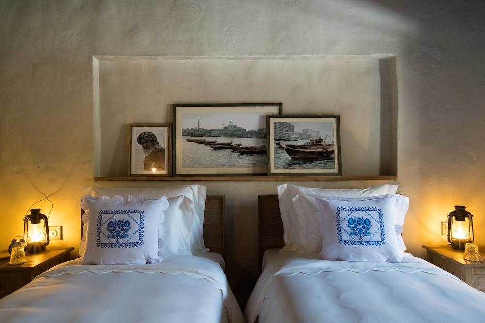 Al Seef Heritage Dubai, Curio Collection By Hilton Готель