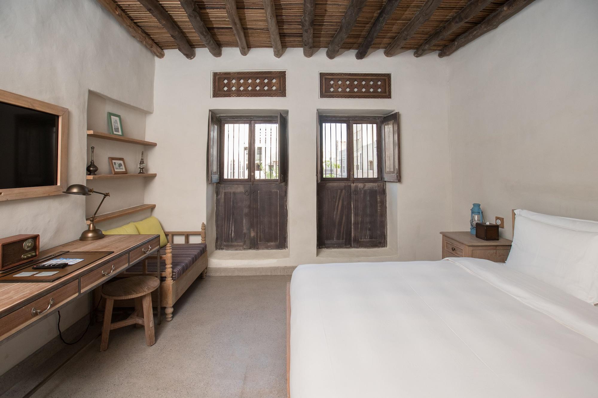 Al Seef Heritage Dubai, Curio Collection By Hilton Дубай