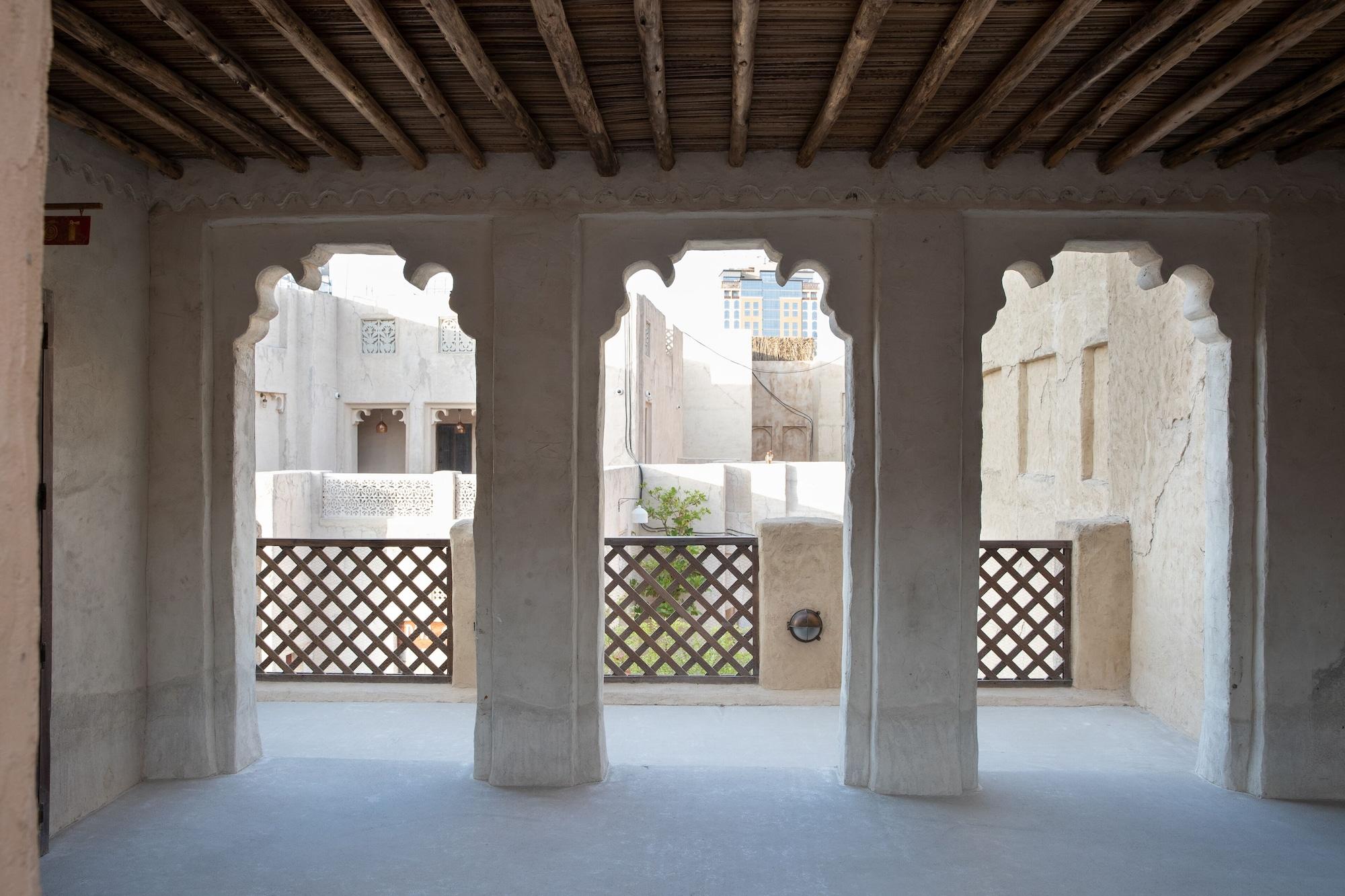Al Seef Heritage Dubai, Curio Collection By Hilton Дубай
