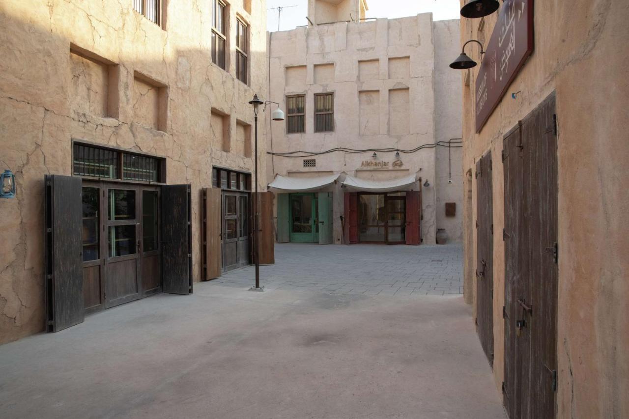 Hotel Al Seef Heritage Dubai, Curio Collection By Hilton