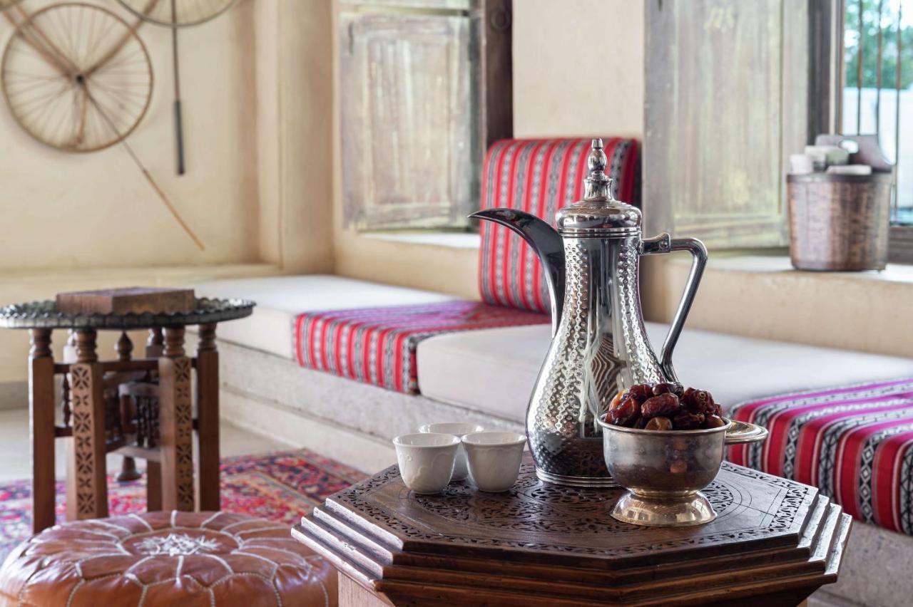 Al Seef Heritage Dubai, Curio Collection By Hilton Отель 4*