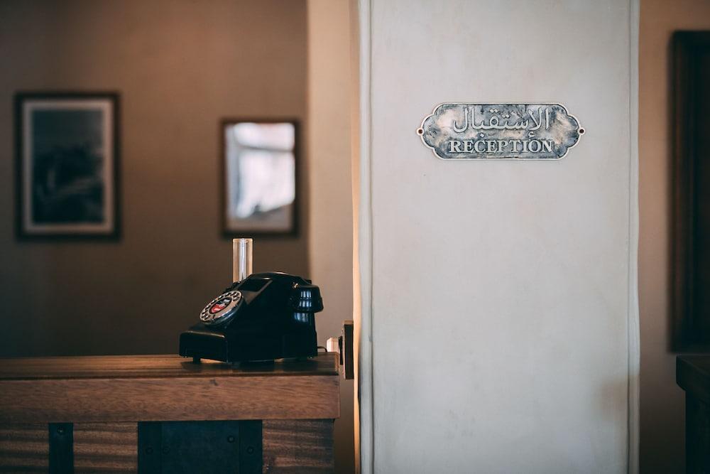 Al Seef Heritage Dubai, Curio Collection By Hilton Дубай