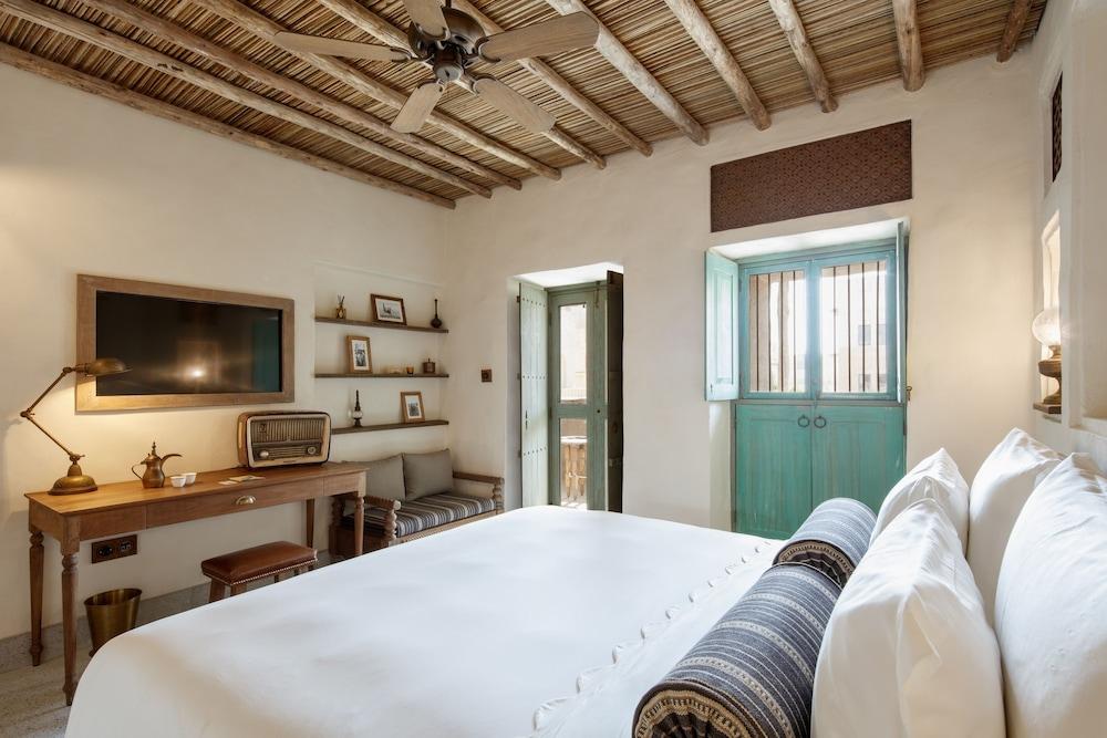 Al Seef Heritage Dubai, Curio Collection By Hilton Hotel 4*