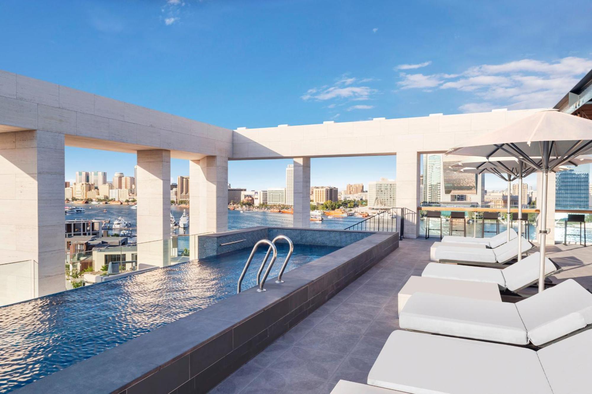 Hotel Al Seef Heritage Dubai, Curio Collection By Hilton 4*